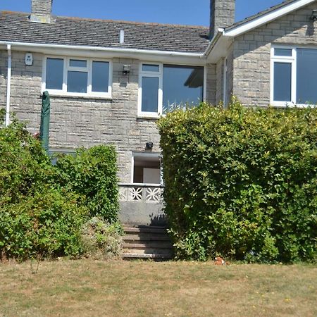 Self-Contained Small Apt. Weymouth Exteriér fotografie